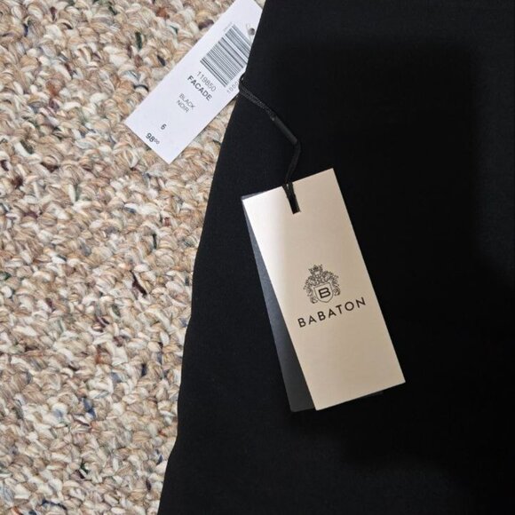 *nwt* aritzia babaton facade skort - Picture 5 of 7